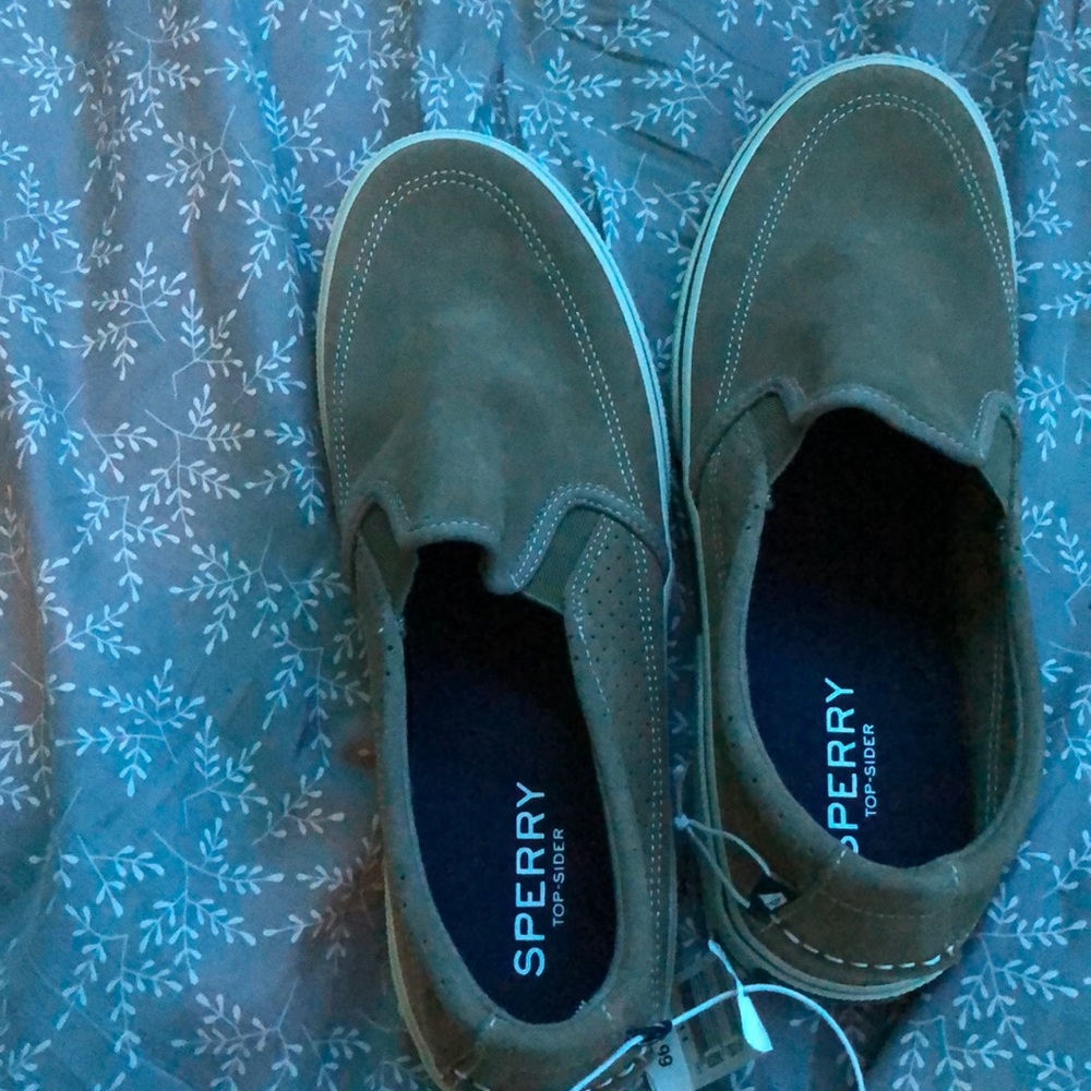 Sperry top-sider shoes